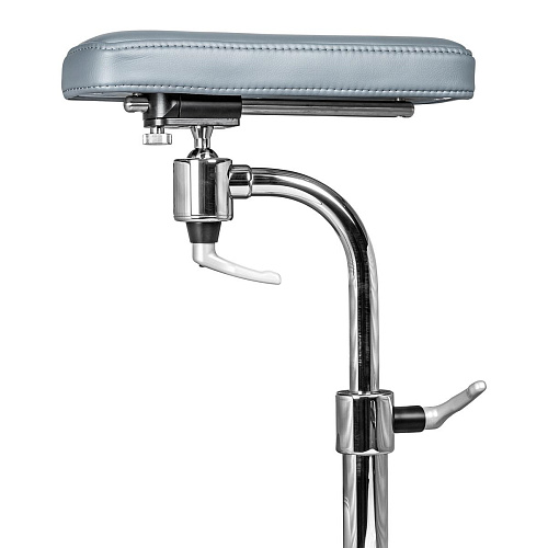 Mercury ELITE COMFORT— Стул микроскописта